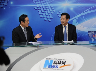 “美國人打架，中國人建設(shè)” 中國方案受歡迎