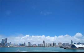 視頻|你好，青島！你好，上合！