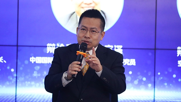 美國(guó)的未來(lái)，是大治還是大亂？