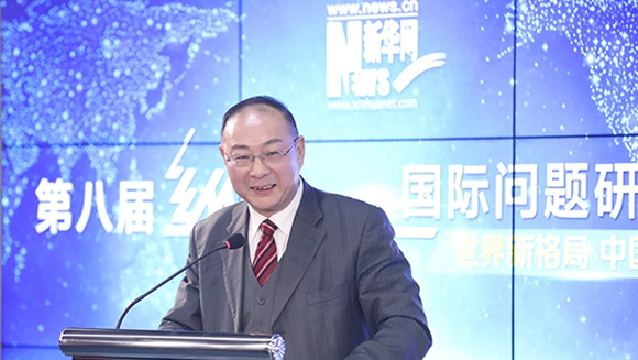 核心西方出現(xiàn)了什么問(wèn)題？