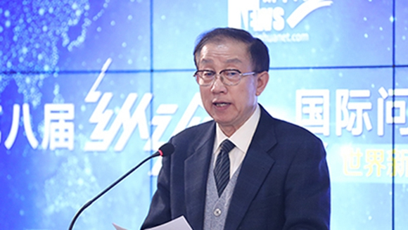 日本的所謂“第三次開(kāi)國(guó)”為何需要警惕？