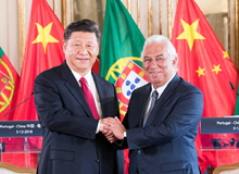 習(xí)近平主席對西班牙、阿根廷、巴拿馬、葡萄牙進(jìn)行國事訪問并出席二十國集團(tuán)領(lǐng)導(dǎo)人峰會（2018.11.27-12.5）