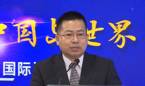 中國走自己的路，也讓別人有路可走