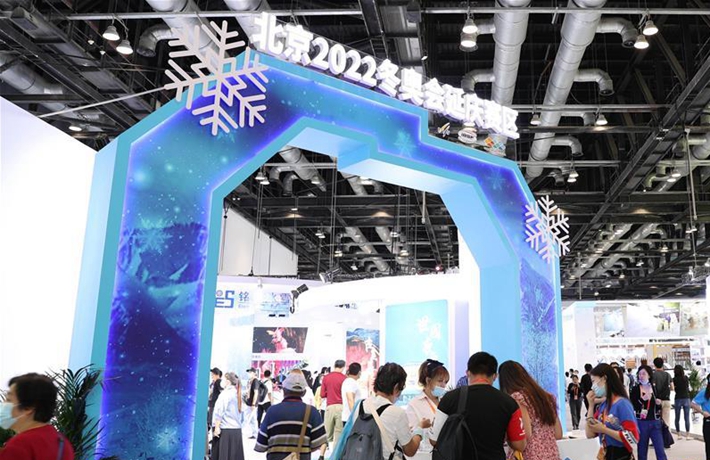 更快，更暖，更絢 ——高新科技將讓北京冬奧更加精彩