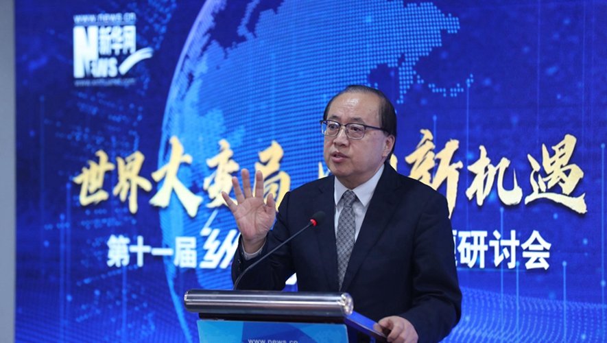 李紹先：中東局勢錯綜復雜，癥結(jié)在哪兒？