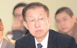釣魚(yú)島爭(zhēng)端之前途命運(yùn)專家觀點(diǎn)集錦