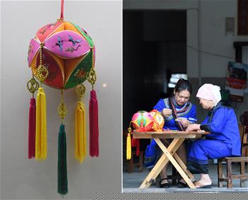 探訪廣西民族博物館