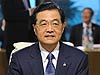 胡錦濤主席在G20峰會(huì)作專(zhuān)題發(fā)言